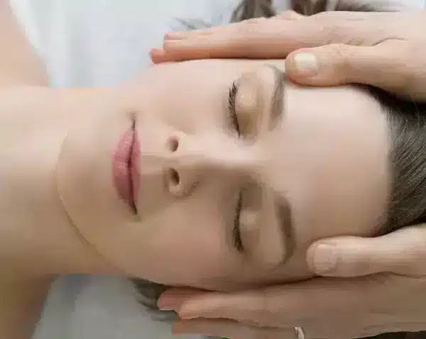 Indian Head Massage - Image 3