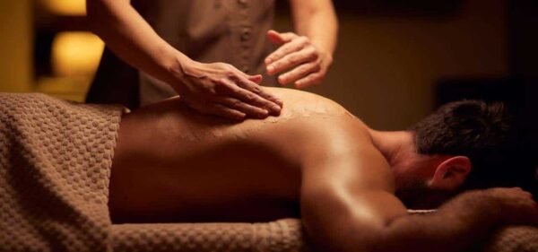 Swedish Massage - Image 4