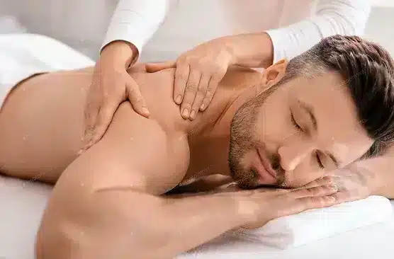 Organic Body Scrub