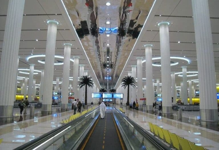 layover tips